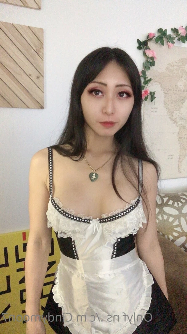 cindymoon 🔝2.1% Busty Petite Asian Dream [ cindymoon7 ] Onlyfans leaked photo 16175131 on Hotleaks.tv