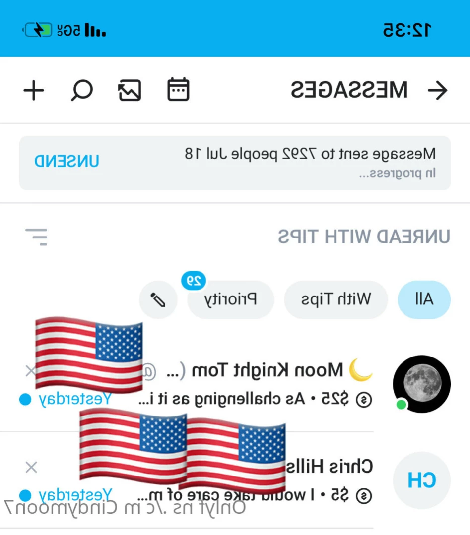 cindymoon 🔝2.1% Busty Petite Asian Dream [ cindymoon7 ] Onlyfans leaked photo 16175149 on Hotleaks.tv