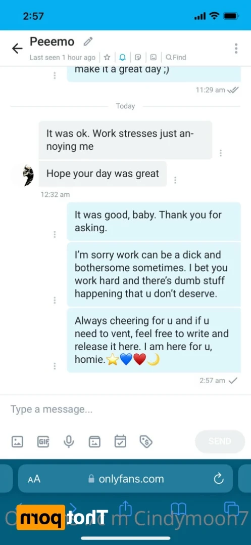 cindymoon 🔝2.1% Busty Petite Asian Dream [ cindymoon7 ] Onlyfans leaked photo 16175273 on Hotleaks.tv