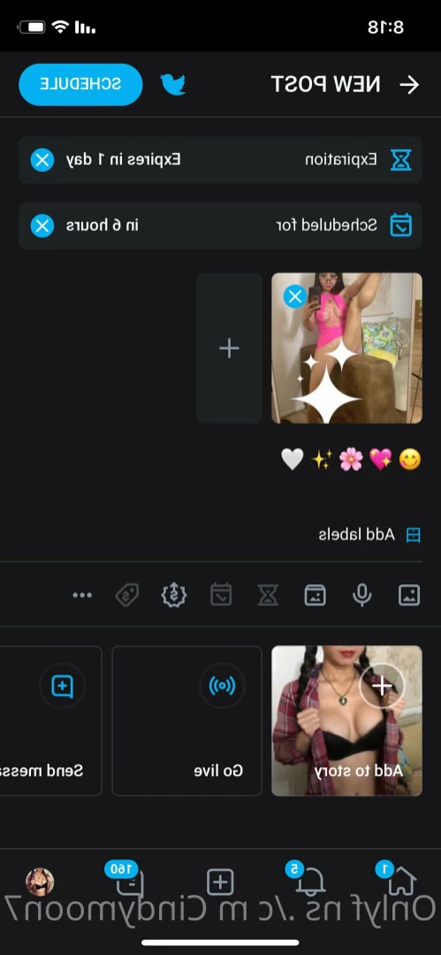 cindymoon 🔝2.1% Busty Petite Asian Dream [ cindymoon7 ] Onlyfans leaked photo 16175321 on Hotleaks.tv