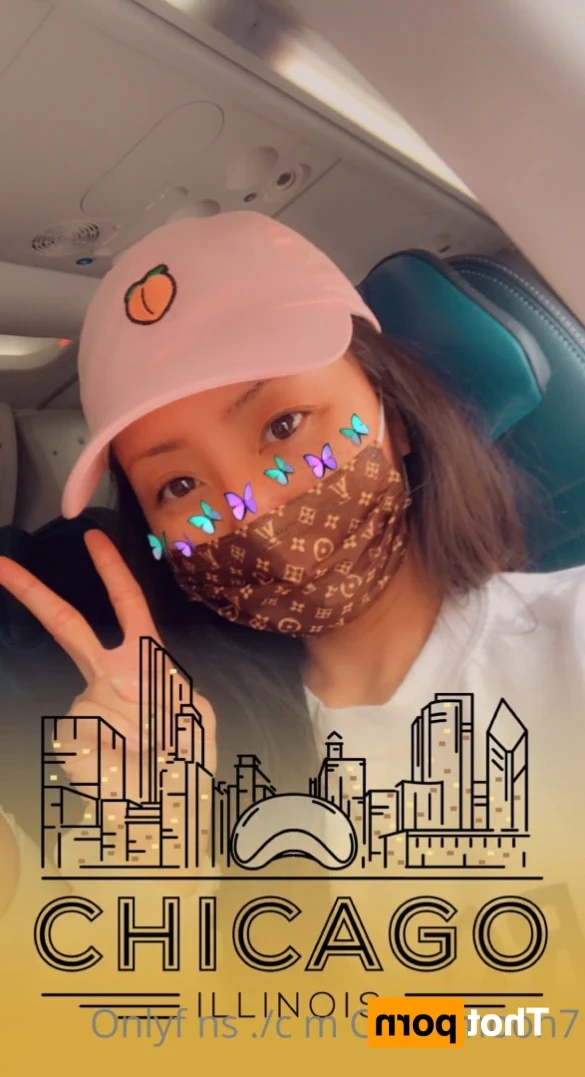 cindymoon 🔝2.1% Busty Petite Asian Dream [ cindymoon7 ] Onlyfans leaked photo 16175343 on Hotleaks.tv
