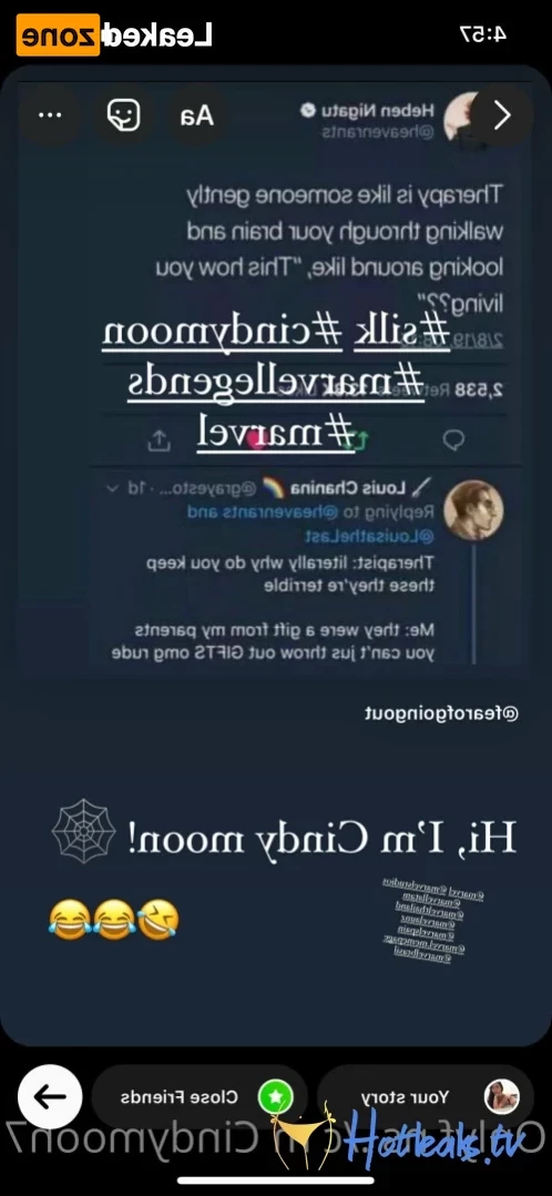 cindymoon 🔝2.1% Busty Petite Asian Dream [ cindymoon7 ] Onlyfans leaked photo 16175355 on Hotleaks.tv