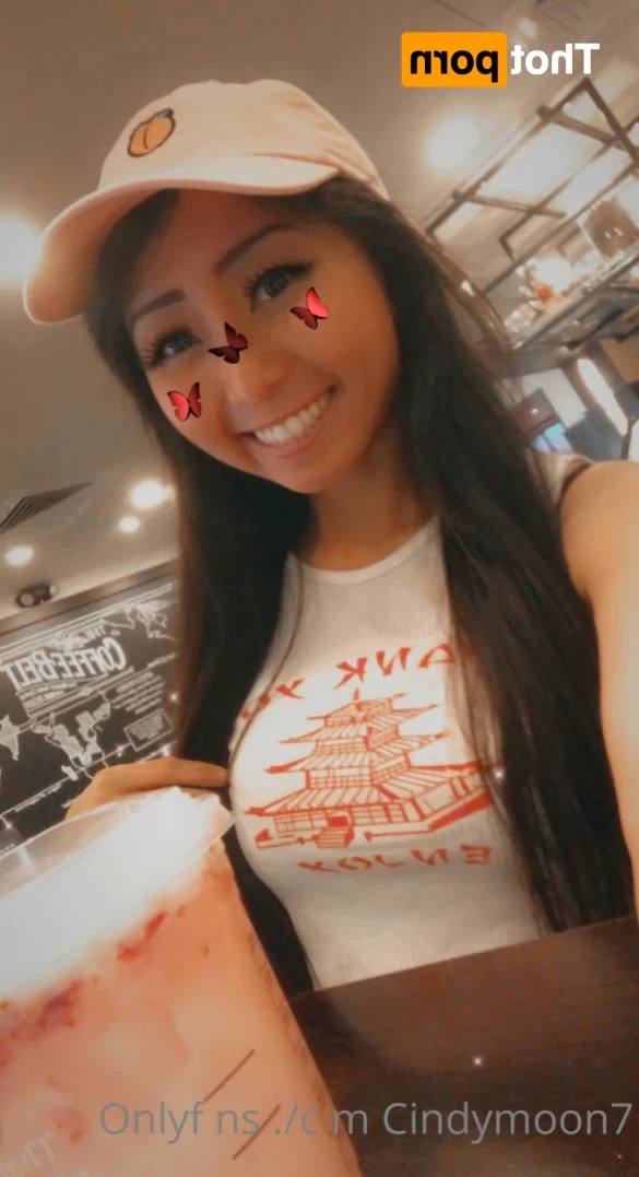cindymoon 🔝2.1% Busty Petite Asian Dream [ cindymoon7 ] Onlyfans leaked photo 16175359 on Hotleaks.tv