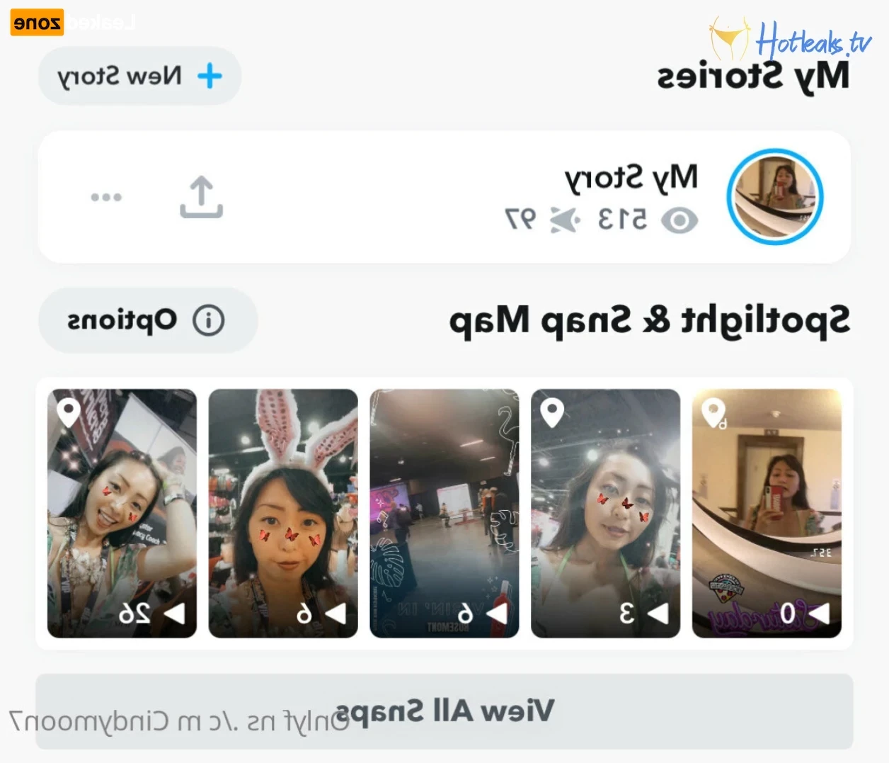 cindymoon 🔝2.1% Busty Petite Asian Dream [ cindymoon7 ] Onlyfans leaked photo 16175365 on Hotleaks.tv
