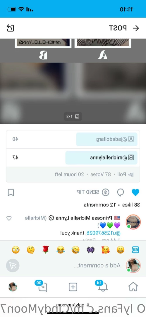 cindymoon 🔝2.1% Busty Petite Asian Dream [ cindymoon7 ] Onlyfans leaked photo 16175501 on Hotleaks.tv