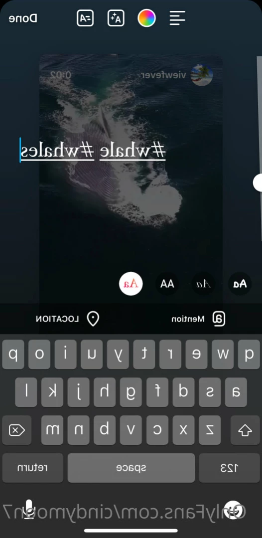 cindymoon 🔝2.1% Busty Petite Asian Dream [ cindymoon7 ] Onlyfans leaked photo 16175523 on Hotleaks.tv