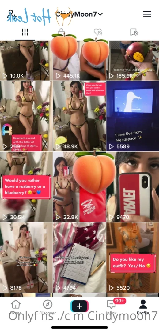 cindymoon 🔝2.1% Busty Petite Asian Dream [ cindymoon7 ] Onlyfans leaked photo 16175532 on Hotleaks.tv