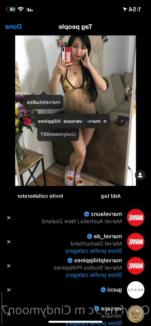 cindymoon 🔝2.1% Busty Petite Asian Dream [ cindymoon7 ] Onlyfans leaked photo 16175579 on Hotleaks.tv