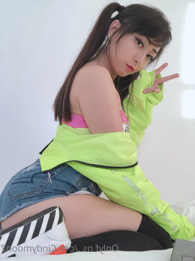 cindymoon 🔝2.1% Busty Petite Asian Dream [ cindymoon7 ] Onlyfans leaked photo 16175596 on Hotleaks.tv
