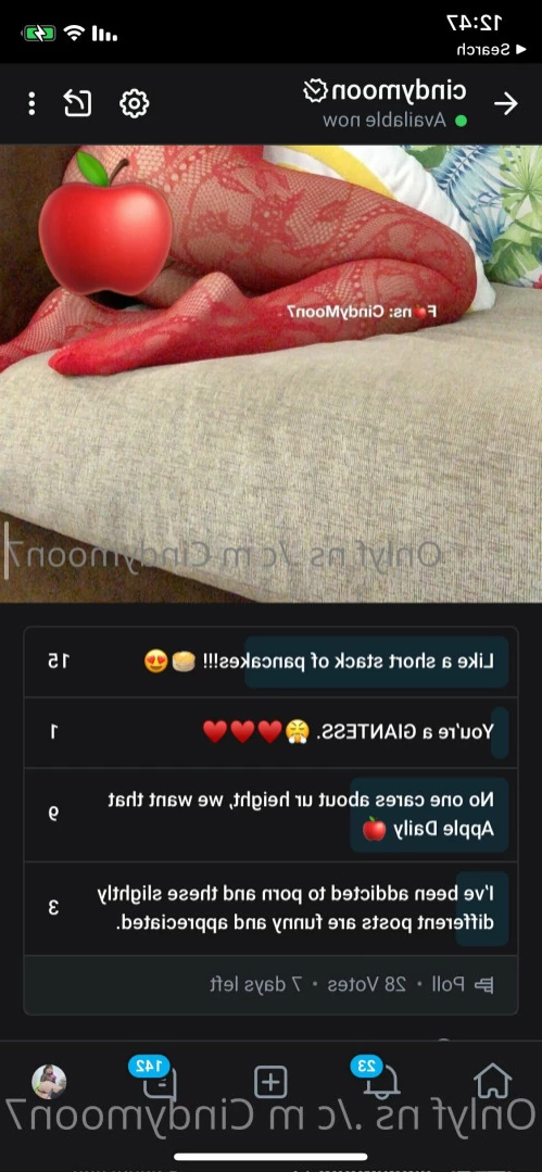cindymoon 🔝2.1% Busty Petite Asian Dream [ cindymoon7 ] Onlyfans leaked photo 16175833 on Hotleaks.tv