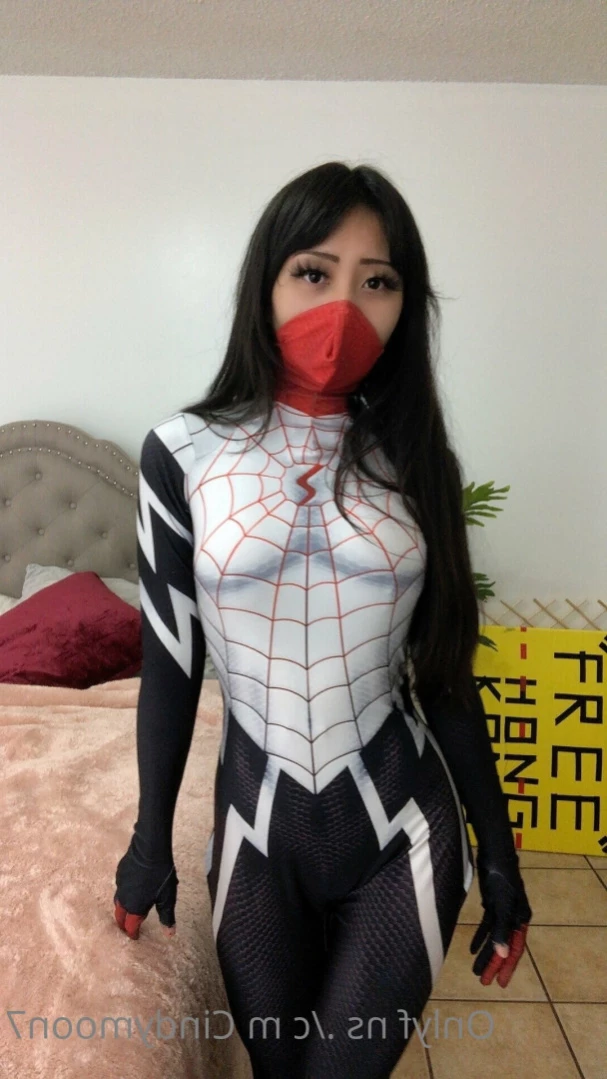 cindymoon 🔝2.1% Busty Petite Asian Dream [ cindymoon7 ] Onlyfans leaked photo 16176093 on Hotleaks.tv