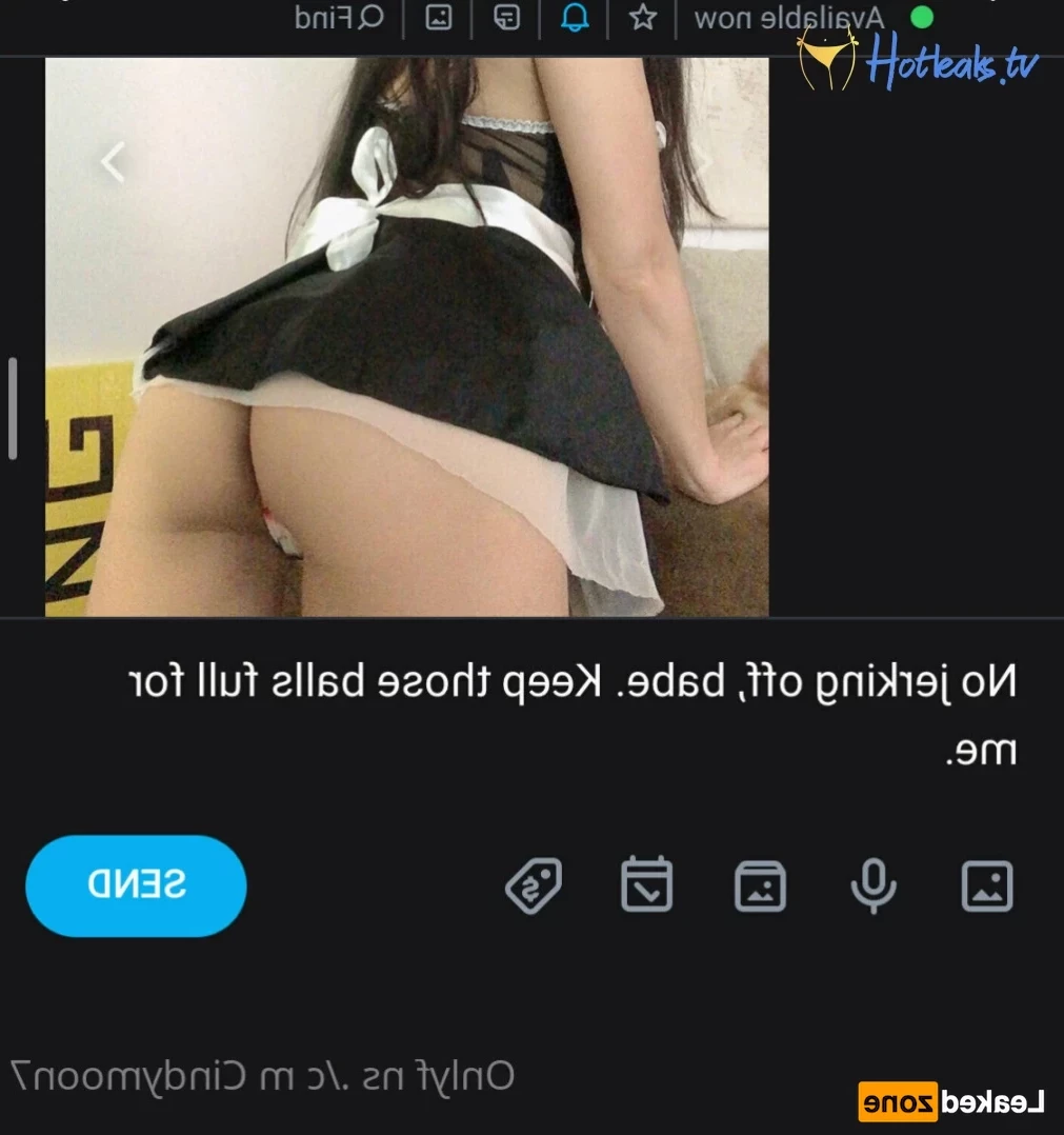 cindymoon 🔝2.1% Busty Petite Asian Dream [ cindymoon7 ] Onlyfans leaked photo 16176105 on Hotleaks.tv