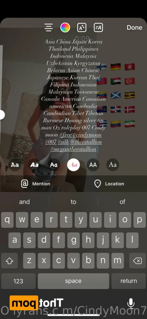 cindymoon 🔝2.1% Busty Petite Asian Dream [ cindymoon7 ] Onlyfans leaked photo 16176249 on Hotleaks.tv