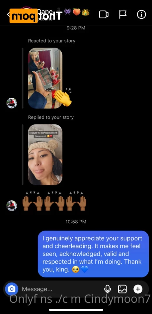 cindymoon 🔝2.1% Busty Petite Asian Dream [ cindymoon7 ] Onlyfans leaked photo 16176267 on Hotleaks.tv