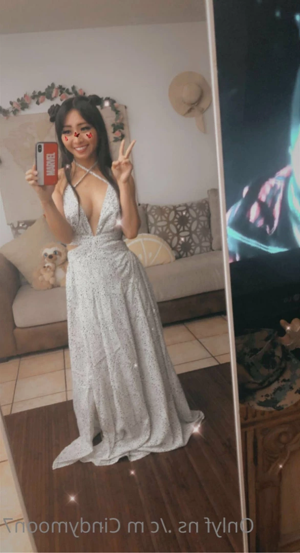 cindymoon 🔝2.1% Busty Petite Asian Dream [ cindymoon7 ] Onlyfans leaked photo 16176312 on Hotleaks.tv