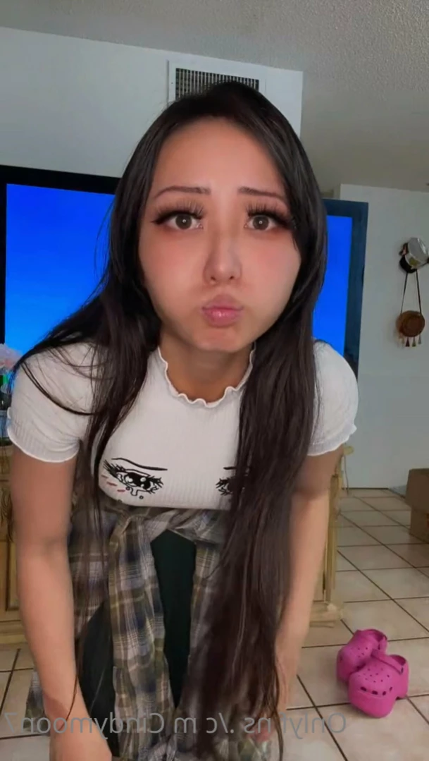 cindymoon 🔝2.1% Busty Petite Asian Dream [ cindymoon7 ] Onlyfans leaked photo 16176523 on Hotleaks.tv