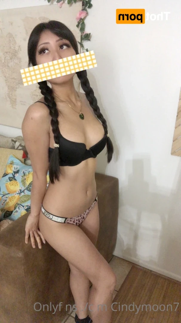 cindymoon 🔝2.1% Busty Petite Asian Dream [ cindymoon7 ] Onlyfans leaked photo 16176802 on Hotleaks.tv