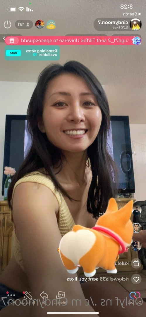 cindymoon 🔝2.1% Busty Petite Asian Dream [ cindymoon7 ] Onlyfans leaked photo 16177056 on Hotleaks.tv