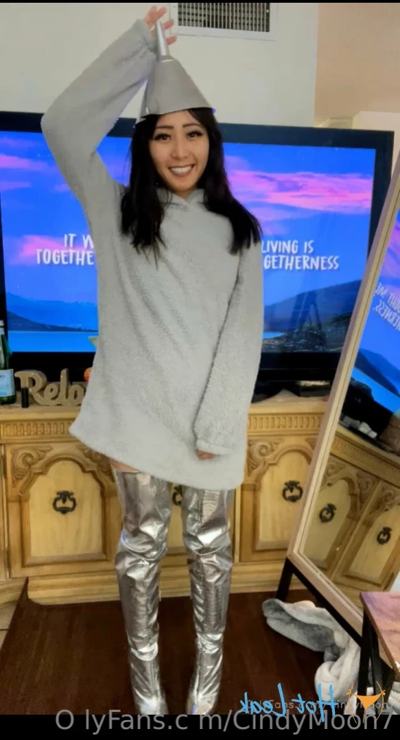 cindymoon 🔝2.1% Busty Petite Asian Dream [ cindymoon7 ] Onlyfans leaked photo 16177108 on Hotleaks.tv