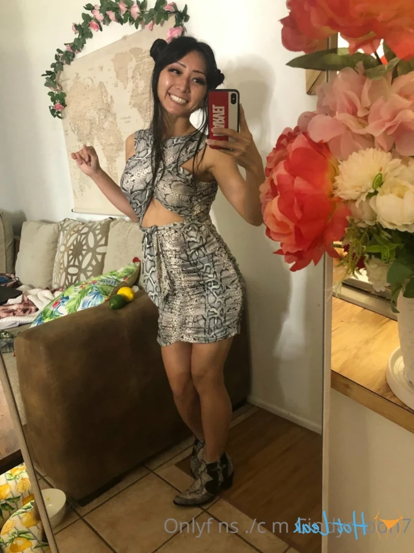 cindymoon 🔝2.1% Busty Petite Asian Dream [ cindymoon7 ] Onlyfans leaked photo 16177183 on Hotleaks.tv