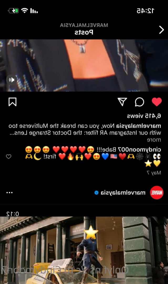 cindymoon 🔝2.1% Busty Petite Asian Dream [ cindymoon7 ] Onlyfans leaked photo 16177230 on Hotleaks.tv
