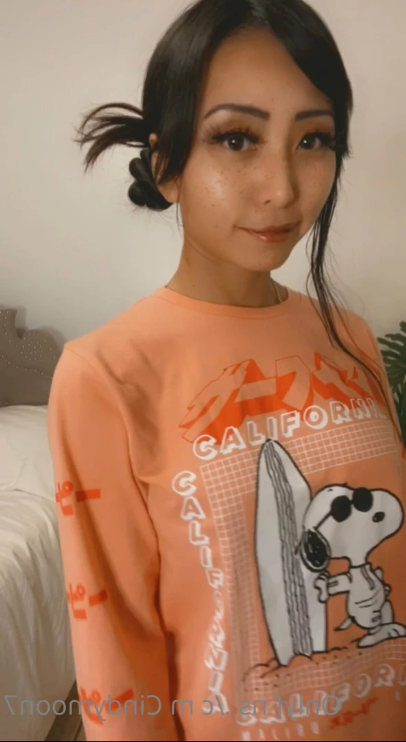 cindymoon 🔝2.1% Busty Petite Asian Dream [ cindymoon7 ] Onlyfans leaked photo 16177257 on Hotleaks.tv