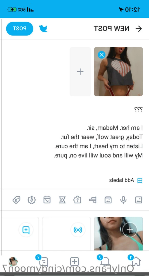 cindymoon 🔝2.1% Busty Petite Asian Dream [ cindymoon7 ] Onlyfans leaked photo 16177360 on Hotleaks.tv