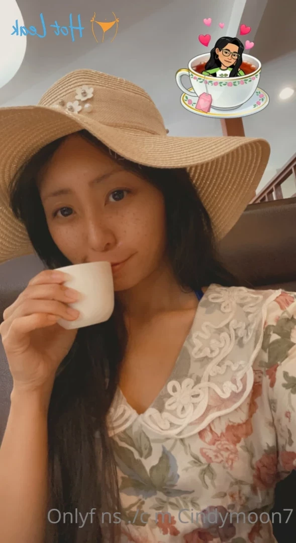 cindymoon 🔝2.1% Busty Petite Asian Dream [ cindymoon7 ] Onlyfans leaked photo 16177386 on Hotleaks.tv
