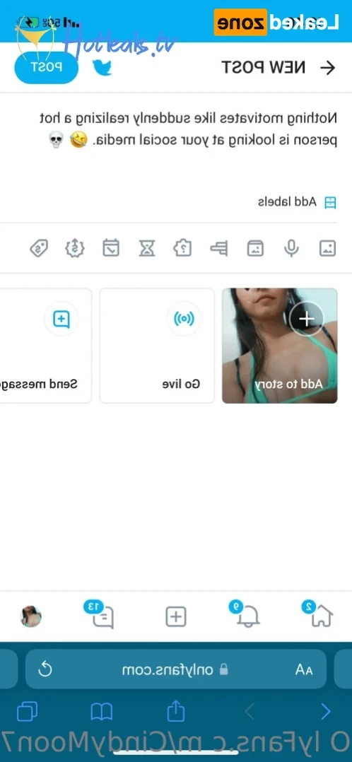 cindymoon 🔝2.1% Busty Petite Asian Dream [ cindymoon7 ] Onlyfans leaked photo 16177490 on Hotleaks.tv