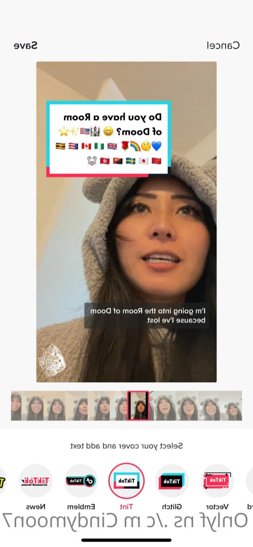 cindymoon 🔝2.1% Busty Petite Asian Dream [ cindymoon7 ] Onlyfans leaked photo 16177651 on Hotleaks.tv