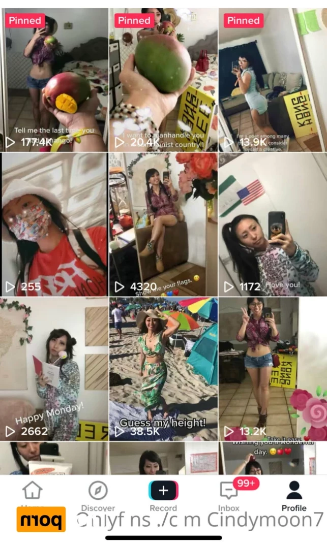 cindymoon 🔝2.1% Busty Petite Asian Dream [ cindymoon7 ] Onlyfans leaked photo 16177681 on Hotleaks.tv