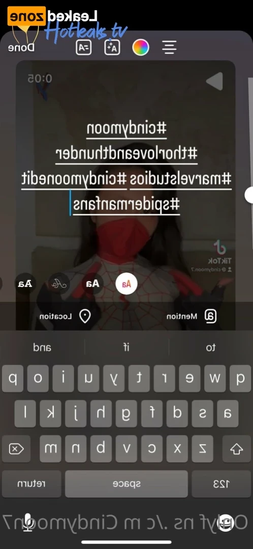 cindymoon 🔝2.1% Busty Petite Asian Dream [ cindymoon7 ] Onlyfans leaked photo 16177930 on Hotleaks.tv