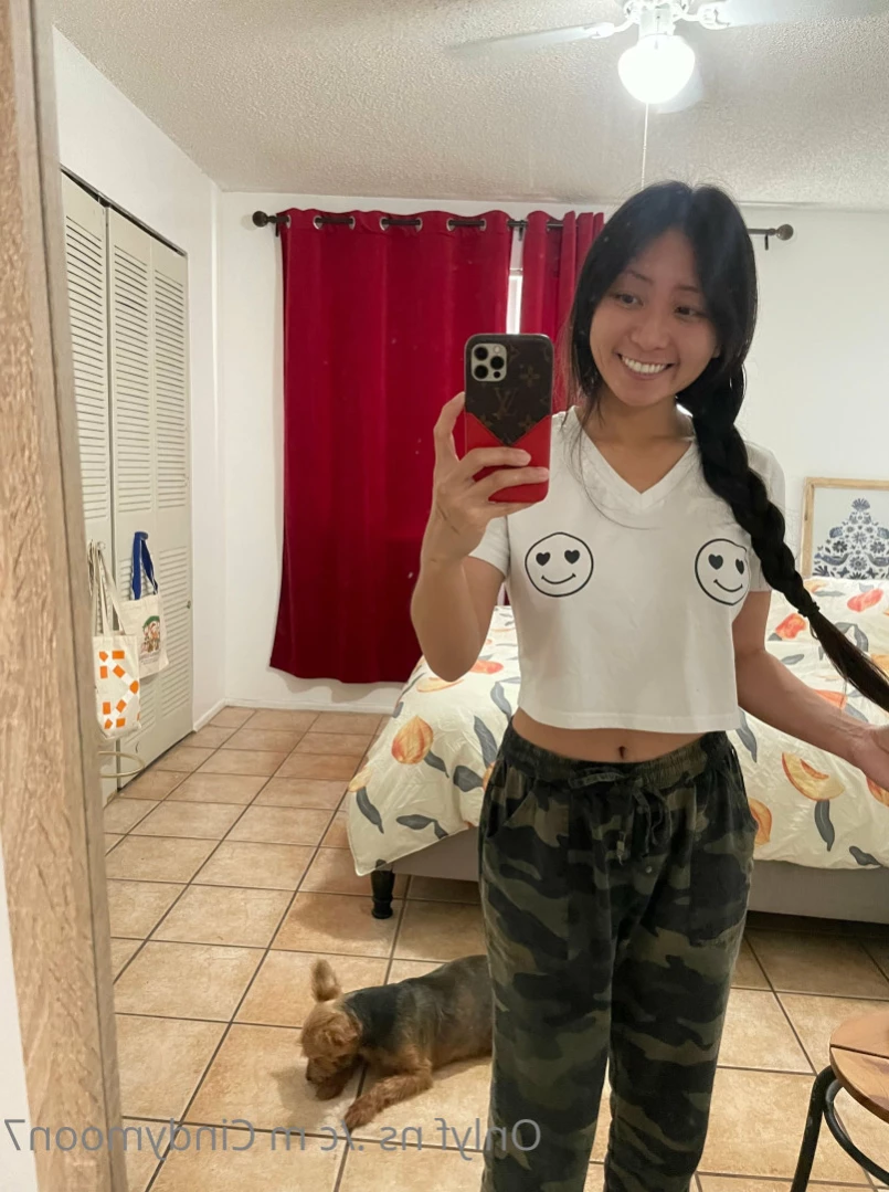 cindymoon 🔝2.1% Busty Petite Asian Dream [ cindymoon7 ] Onlyfans leaked photo 16178144 on Hotleaks.tv