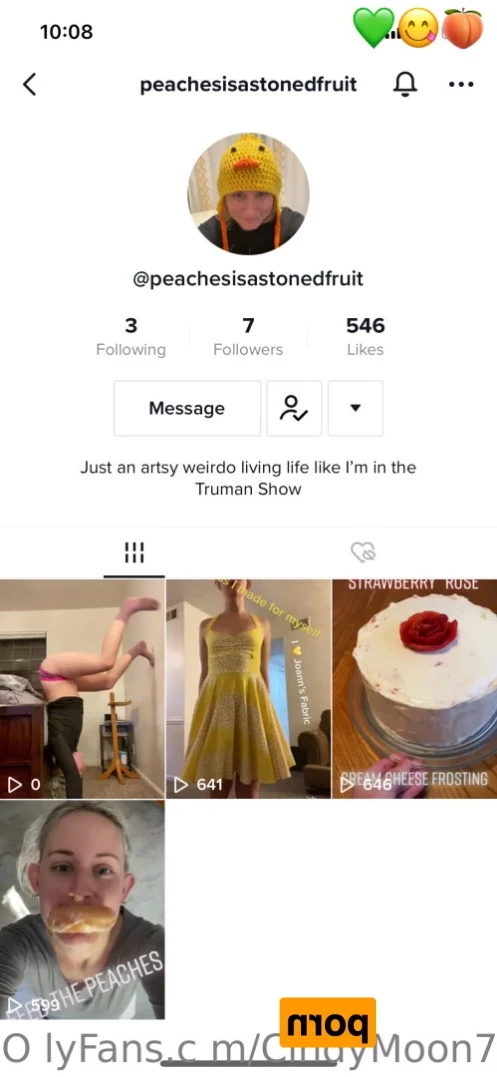 cindymoon 🔝2.1% Busty Petite Asian Dream [ cindymoon7 ] Onlyfans leaked photo 16178336 on Hotleaks.tv