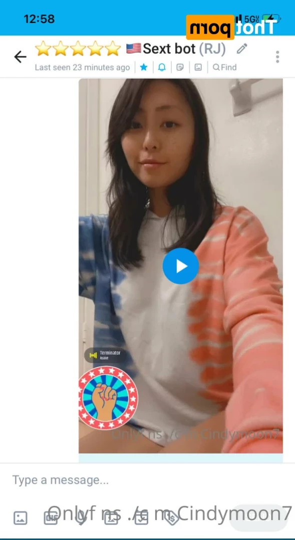 cindymoon 🔝2.1% Busty Petite Asian Dream [ cindymoon7 ] Onlyfans leaked photo 16178384 on Hotleaks.tv