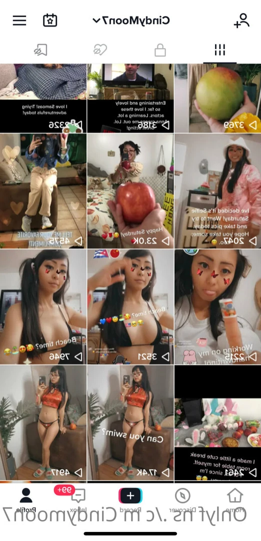 cindymoon 🔝2.1% Busty Petite Asian Dream [ cindymoon7 ] Onlyfans leaked photo 16178391 on Hotleaks.tv