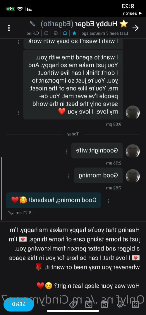 cindymoon 🔝2.1% Busty Petite Asian Dream [ cindymoon7 ] Onlyfans leaked photo 16178451 on Hotleaks.tv