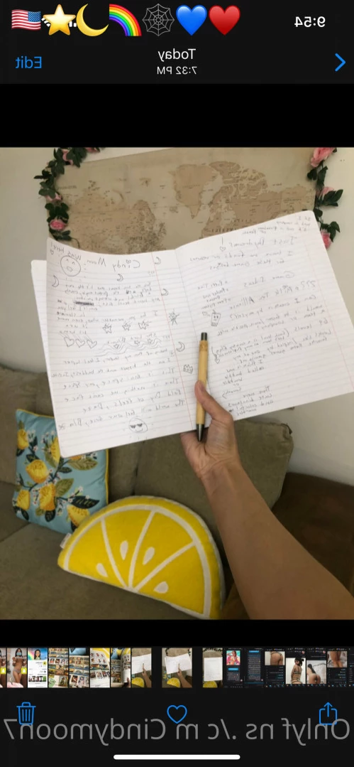 cindymoon 🔝2.1% Busty Petite Asian Dream [ cindymoon7 ] Onlyfans leaked photo 16178482 on Hotleaks.tv