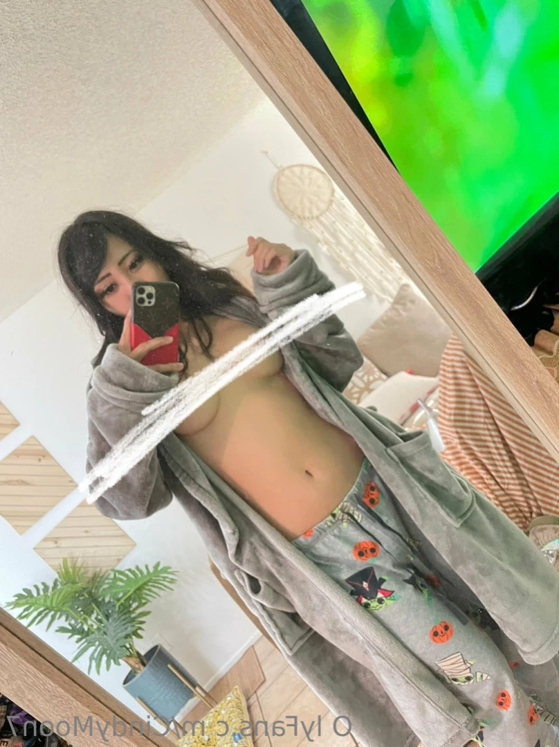 cindymoon 🔝2.1% Busty Petite Asian Dream [ cindymoon7 ] Onlyfans leaked photo 16178487 on Hotleaks.tv