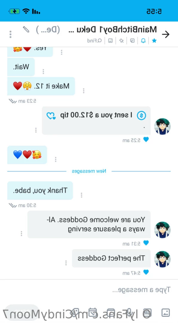 cindymoon 🔝2.1% Busty Petite Asian Dream [ cindymoon7 ] Onlyfans leaked photo 16178556 on Hotleaks.tv