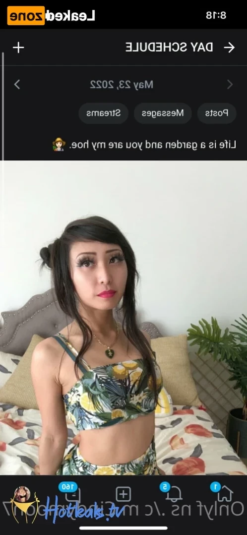 cindymoon 🔝2.1% Busty Petite Asian Dream [ cindymoon7 ] Onlyfans leaked photo 16178590 on Hotleaks.tv