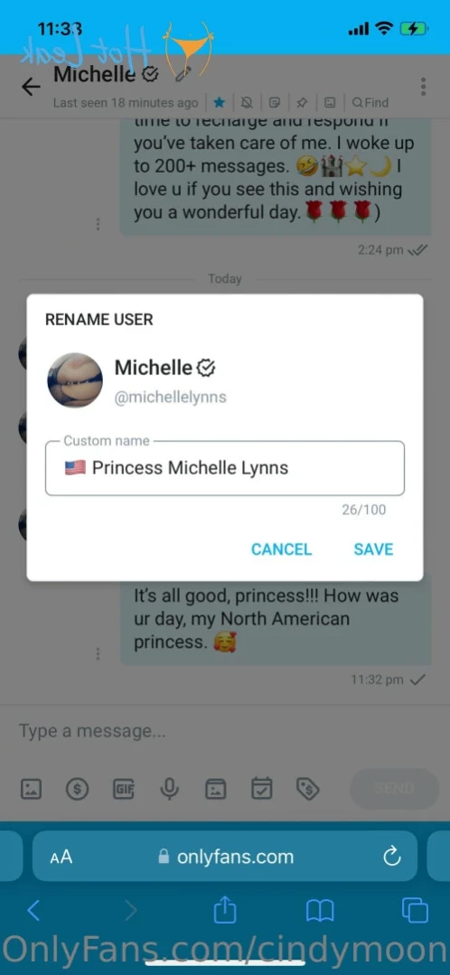 cindymoon 🔝2.1% Busty Petite Asian Dream [ cindymoon7 ] Onlyfans leaked photo 16178728 on Hotleaks.tv