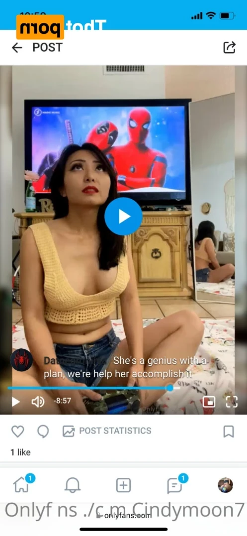 cindymoon 🔝2.1% Busty Petite Asian Dream [ cindymoon7 ] Onlyfans leaked photo 16178747 on Hotleaks.tv