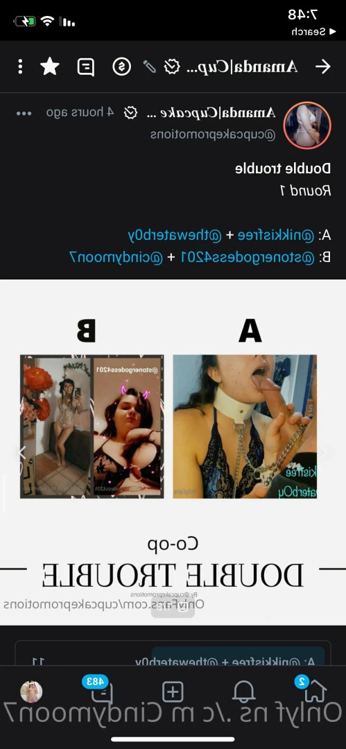 cindymoon 🔝2.1% Busty Petite Asian Dream [ cindymoon7 ] Onlyfans leaked photo 16178894 on Hotleaks.tv