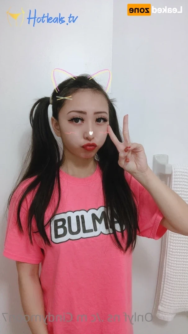 cindymoon 🔝2.1% Busty Petite Asian Dream [ cindymoon7 ] Onlyfans leaked photo 16178905 on Hotleaks.tv
