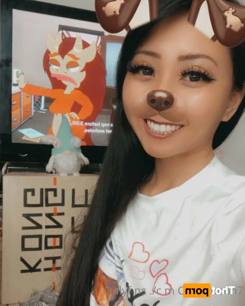 cindymoon 🔝2.1% Busty Petite Asian Dream [ cindymoon7 ] Onlyfans leaked photo 16178922 on Hotleaks.tv