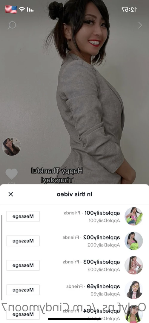cindymoon 🔝2.1% Busty Petite Asian Dream [ cindymoon7 ] Onlyfans leaked photo 16179478 on Hotleaks.tv