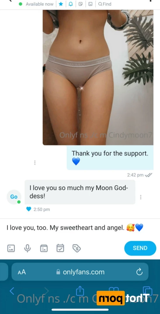cindymoon 🔝2.1% Busty Petite Asian Dream [ cindymoon7 ] Onlyfans leaked photo 16179498 on Hotleaks.tv