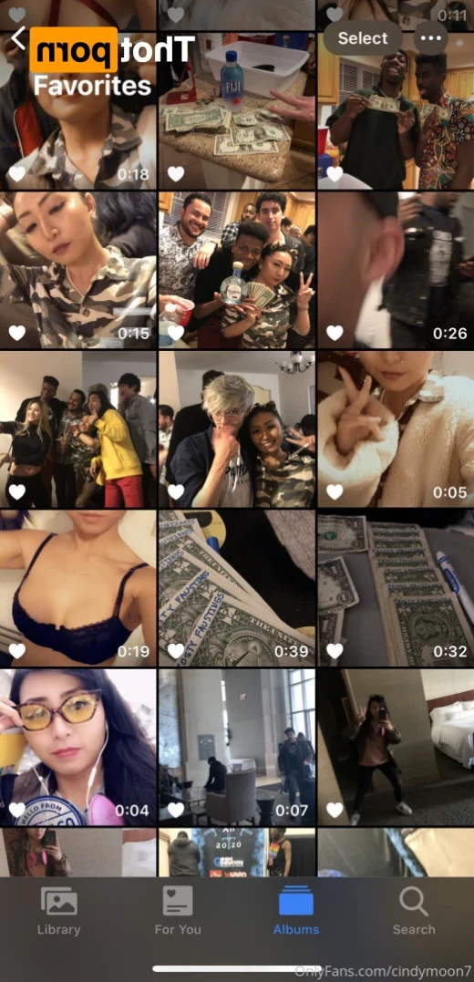 cindymoon 🔝2.1% Busty Petite Asian Dream [ cindymoon7 ] Onlyfans leaked photo 16179613 on Hotleaks.tv