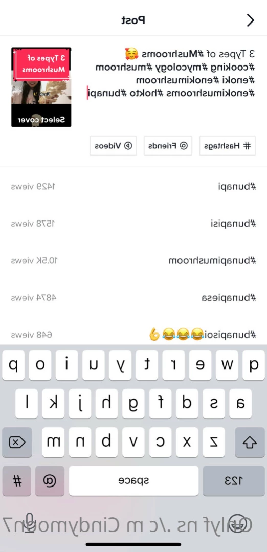 cindymoon 🔝2.1% Busty Petite Asian Dream [ cindymoon7 ] Onlyfans leaked photo 16179635 on Hotleaks.tv
